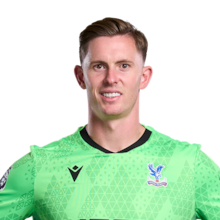 Dean Henderson