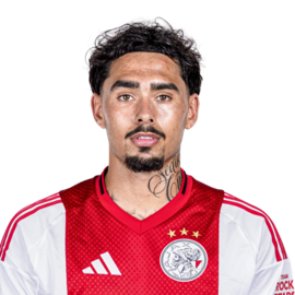 Branco van den Boomen