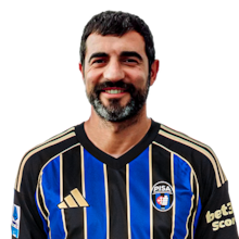 Raul Albiol