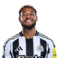  Joelinton
