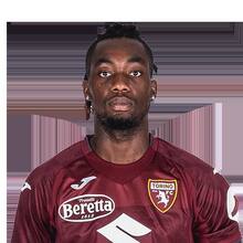 Yann Karamoh
