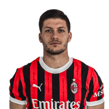 Luka Jovic