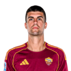 Gianluca Mancini