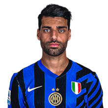 Mehdi Taremi