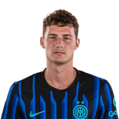 Benjamin Pavard