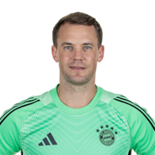 Manuel Neuer