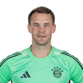 Manuel Neuer