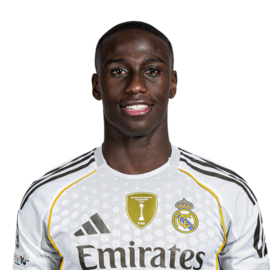 Ferland Mendy