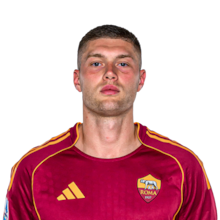 Artem Dovbyk
