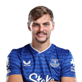 Kiernan Dewsbury-Hall