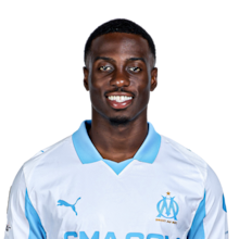 Timothy Weah