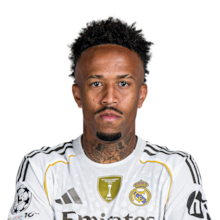Éder Militão