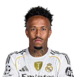 Éder Militão