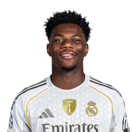 Aurélien Tchouaméni