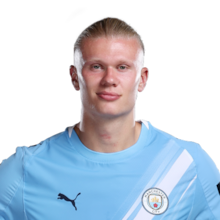 Erling Haaland