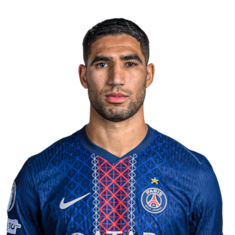 Achraf Hakimi