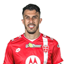 Dany Mota Carvalho
