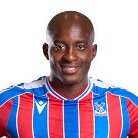 Jean-Philippe Mateta