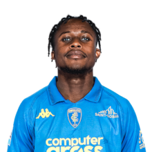 Christian Kouamé