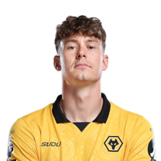 Jørgen Strand Larsen