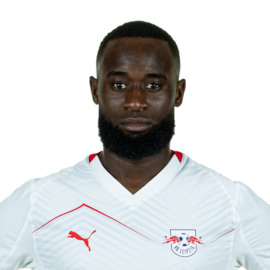 Lutsharel Geertruida