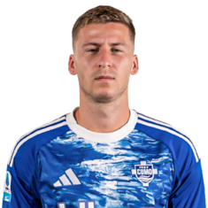 Ignace Van der Brempt