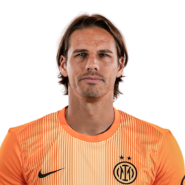 Yann Sommer