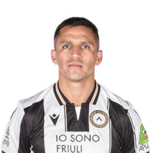 Alexis Sánchez