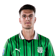 Daniel Boloca