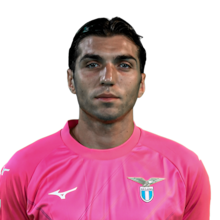Christos Mandas