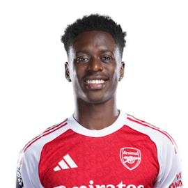 Albert Sambi Lokonga