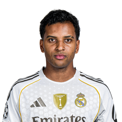 Rodrygo