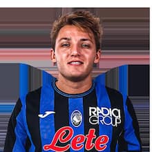 Mateo Retegui