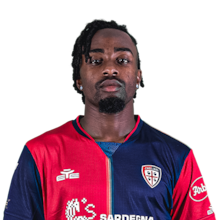 Antoine Makoumbou