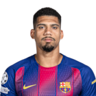 Ronald Araújo