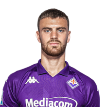Lucas Beltrán