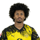 Karim Adeyemi