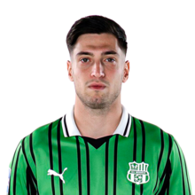 Luca Moro