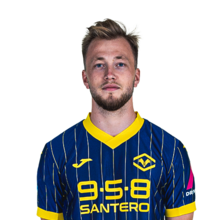 Casper Tengstedt
