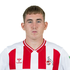 Ísak Bergmann Jóhannesson