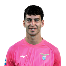 Alessio Furlanetto