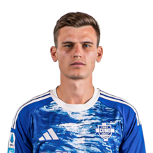 Yannik Engelhardt