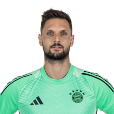 Sven Ulreich