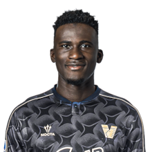 Cheick Conde