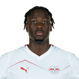 El Chadaille Bitshiabu