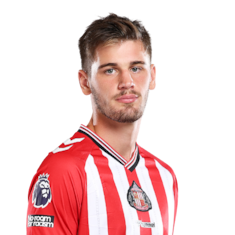 Zak Johnson
