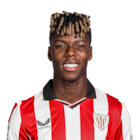 Nico Williams