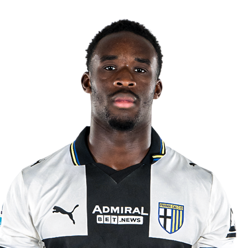 Keita Keita