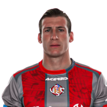 Federico Baschirotto