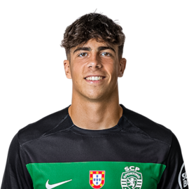 Afonso Bastardo Moreira